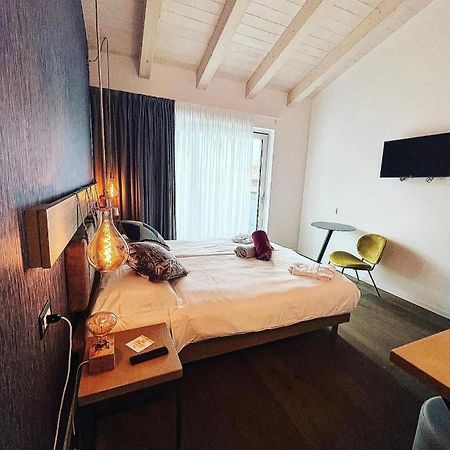 Glocal Torbole Hotell Torbole Sul Garda Eksteriør bilde