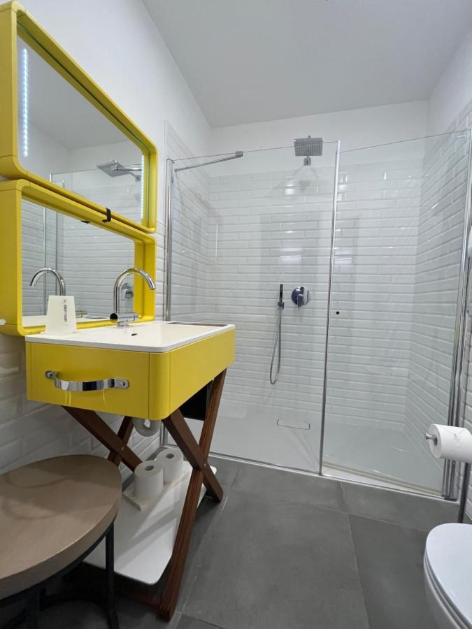 Glocal Torbole Hotell Torbole Sul Garda Eksteriør bilde
