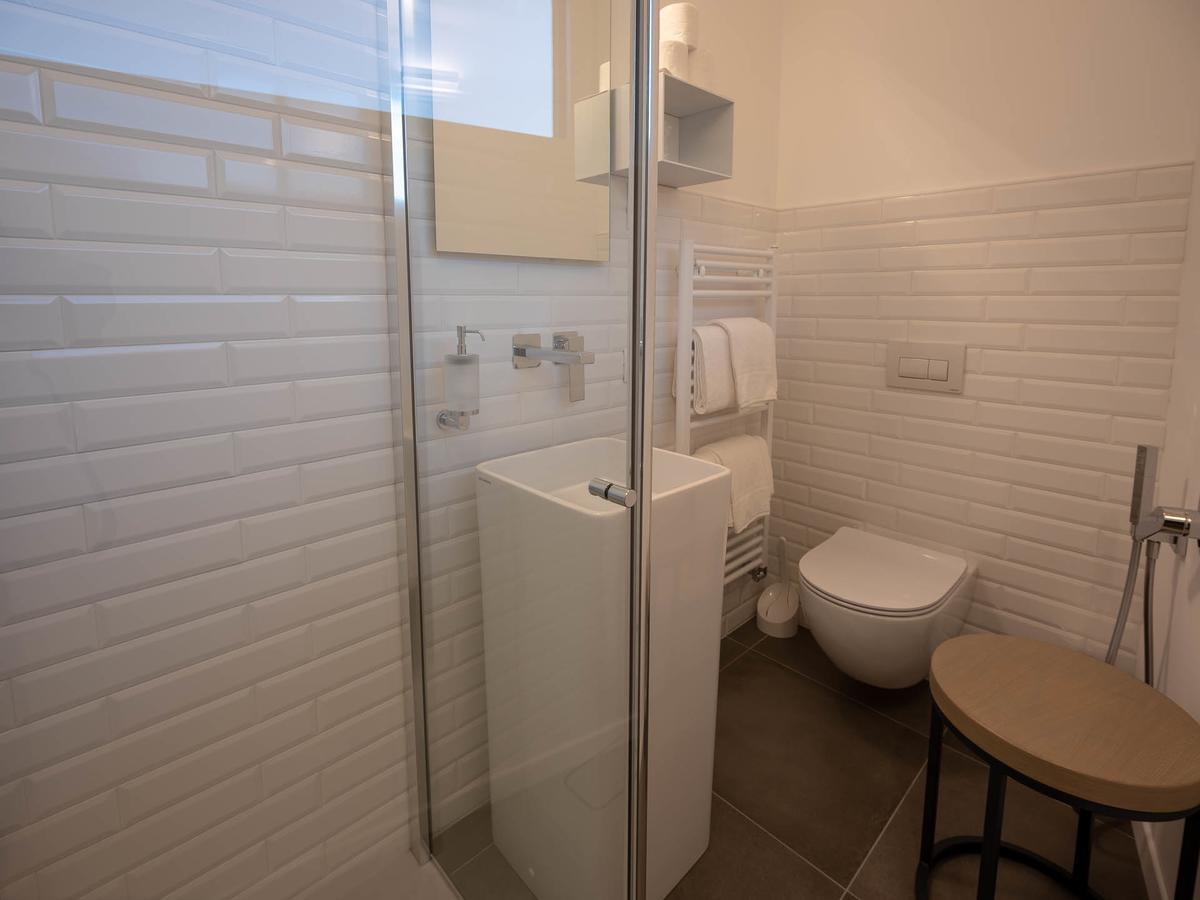 Glocal Torbole Hotell Torbole Sul Garda Eksteriør bilde